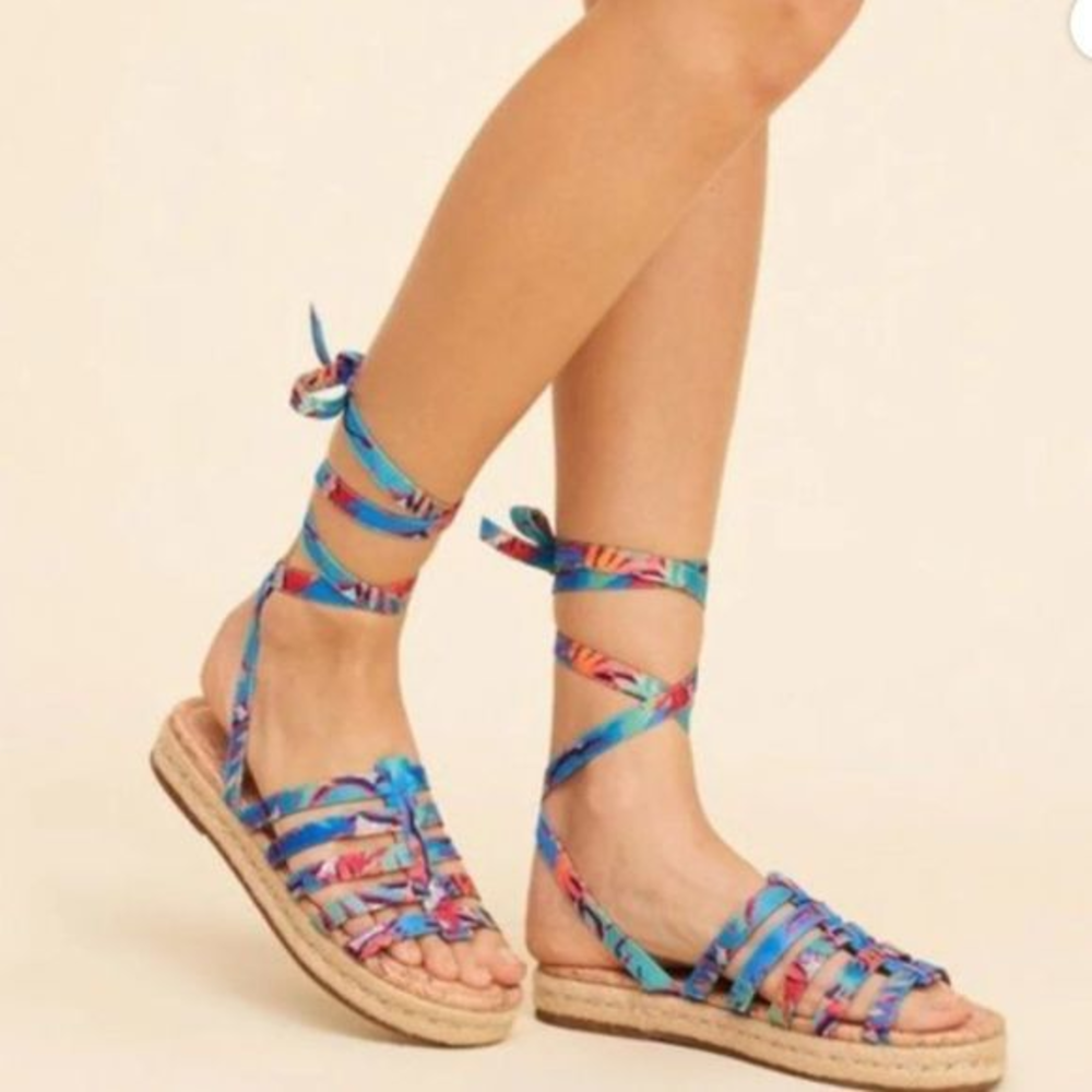 Circus Sam Edelman‎ Ariel Espadrilles